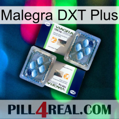 Malegra DXT Plus viagra5